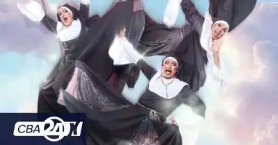 Tres monjas, un padre y un convento al borde del caos: la obra que vuelve a Córdoba después de una década