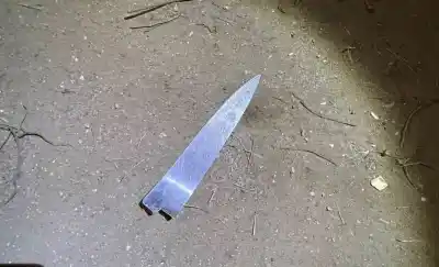Discusión en Bella Vista: un hombre terminó internado y la Policía secuestró un arma clave