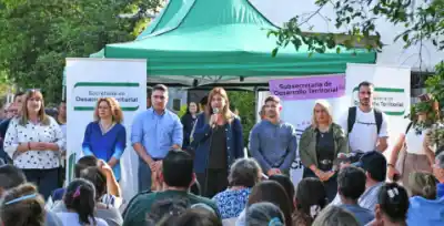 Esperó 26 años el título de su terreno en Resistencia: el paso que acaban de dar 170 familias