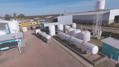 Formosa va a contramano: 57 empresas y 1500 empleos en su Parque Industrial