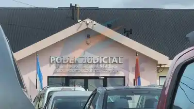 El joven acusado de un grave ataque en Las Barrancas firmó un acuerdo y ya está en libertad