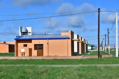 Formosa entrega casas que la Nación frenó: el plan B que ya tiene número