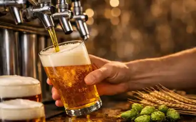 San Luis se prepara para el Pinta Fest: dos días de cerveza artesanal y bandas en el Parque de las Naciones