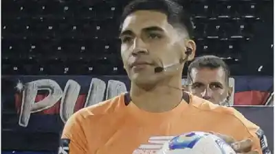 Colón recibe a Estudiantes BA con una estadística que no puede ignorar: cuatro partidos, cuatro derrotas