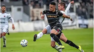 Colón recibe a Estudiantes (BA) con una racha que no puede cortar
