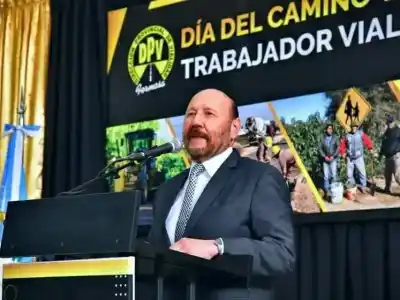 Formosa: el acto vialero que premia a los que ya no están en la ruta