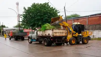 Operativo sorpresa en avenidas clave: lo que encontraron en las calles alertó a las autoridades