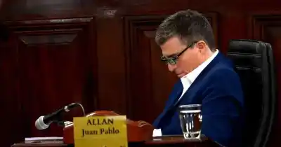 Manejaba por Pinamar con alcohol en sangre: la Justicia le puso fecha al castigo para el concejal Allan