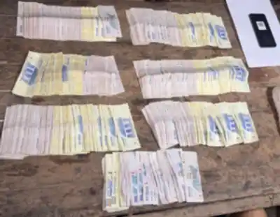 Once allanamientos en siete barrios de Orán: lo que encontraron adentro complicó a cinco