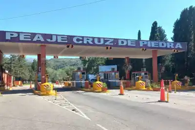 El peaje que pagás en San Luis cambia desde este sábado: quiénes zafan del tarifazo