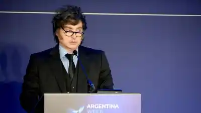 Milei volvió al país con la mira puesta en el Congreso: la sesión que le preocupa