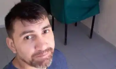 Encontraron a un enfermero sin vida en su departamento y lo que hallaron en el lugar sorprendió a las autoridades