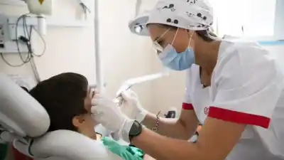 IPROSS ahora cubre ortodoncias y coronas: en qué localidades rionegrinas ya funciona