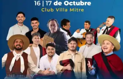 Tafí Viejo ya tiene cartelera para el Festival del Limón: dos noches y seis nombres que nadie se quiere perder
