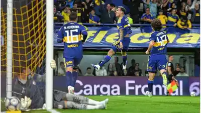 Unión ya es el equipo más goleado del fútbol argentino: los números que encienden las alarmas