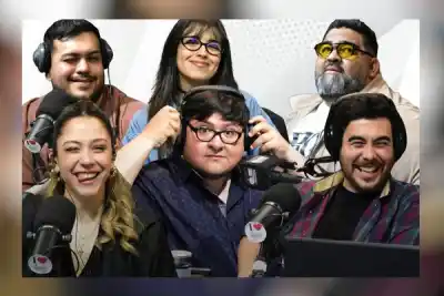 El programa que sale los sábados cambia de día: dónde y cuándo verlo este fin de semana