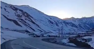 Reabren el Paso Cristo Redentor este sábado: lo que tenés que saber antes de cruzar