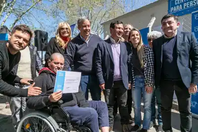 Almirante Brown se prepara para dos jornadas que buscan cambiarle el futuro laboral a muchos vecinos