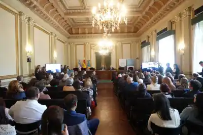 El fallo que no entendías ahora podría ser más claro: el acuerdo que firmaron en La Plata
