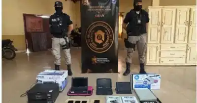 Compró una entrada para el festival de Orn, pero lo que descubrió adentro la dejó sin palabras