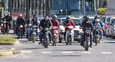 Tucumán patentó 5.424 motos en un solo mes: qué hay detrás