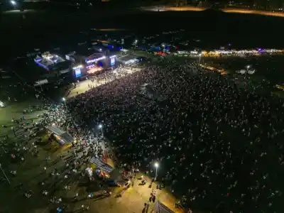 Tucumán festeja sus 341 años: quién cierra la fiesta en el Hipódromo y cuánto cuesta entrar
