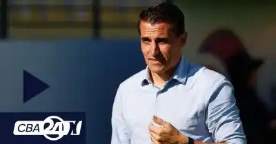 Farré se cansó de elogiar a Zielinski y soltó la frase que ilusiona a todo Belgrano