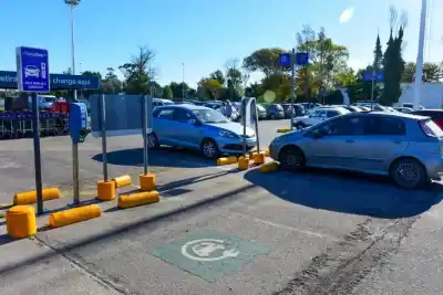 La ciudad donde los autos eléctricos ya no son una promesa lejana: lo que encontraron en las calles