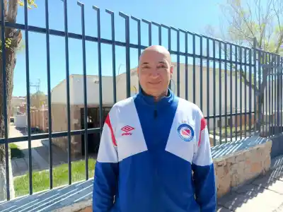 Argentinos Juniors recorrió el CEAR de La Quiaca: la condición que despertó el interés del club
