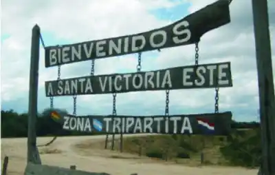 Santa Victoria Este ya aplica una prohibición que las familias del norte pedían hace años
