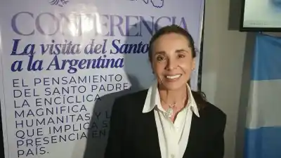 León XIV y el guiño a un Papa que marcó un antes y un después: la conferencia que se hizo en Jujuy