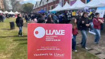 El programa que elimina la garantía y financia hasta 3 alquileres en Santa Fe