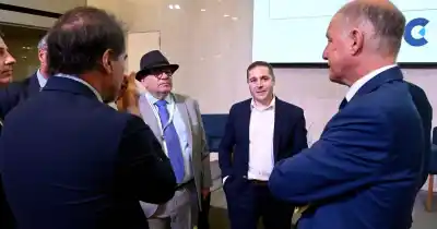 Mercados en alerta: la reforma que llega al Congreso y una advertencia que inquieta a los agentes de Rosario