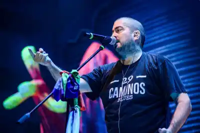 Don Osvaldo ya tiene fecha en Comodoro y las entradas se consiguen en un lugar inesperado