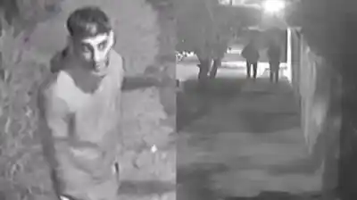 Tres hombres armados ingresaron a una vivienda y sometieron a una jubilada durante horas