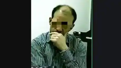 Lo buscaban por una estafa millonaria y lo atraparon en la frontera con un dato que lo complica