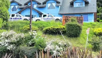 Buscado en Bariloche: se fue el martes y el celular quedó mudo