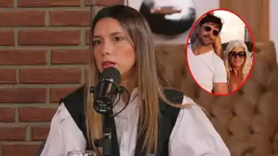La abogada que estuvo casi tres meses retenida en Brasil rompe el silencio sobre su caso
