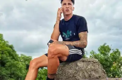 La denuncia de su expareja en Instagram lo dejó sin club: la decisión del Neuquen