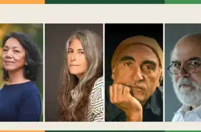 Selva Almada y tres grandes autores desembarcan en Concordia: los detalles de la Feria del Libro