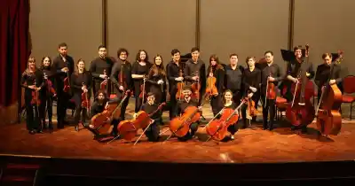 Un concierto único que fusiona dos obras maestras de Piazzolla en una experiencia musical inédita