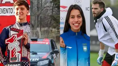 Cipolletti exporta cracks: los cinco futbolistas que brillan en primera y el detalle que los une