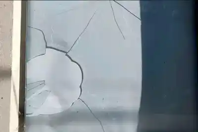 Apareció un dato clave en el apedreo a la casa del intendente de Basavilbaso