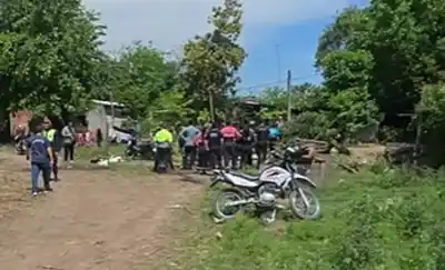 Buscaron a Brandon por horas en Alberdi: dónde lo encontraron