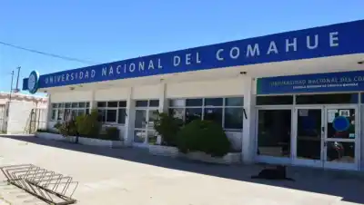 La Unco ya tiene fecha para empezar las obras en San Antonio Oeste: qué se construye