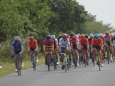 Acheral se prepara para recibir a los mejores ciclistas del NOA