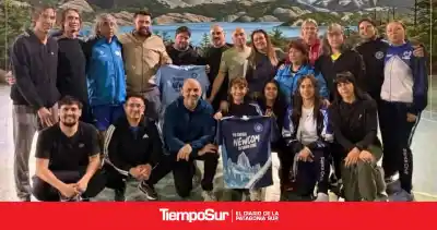 Santa Cruz tiene equipo: los convocados que irán por el Argentino de Newcom