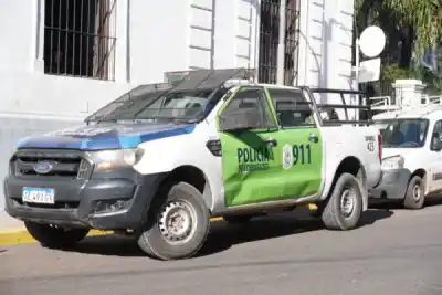En Bella Vista, entraron a una escuela y se llevaron una herramienta clave para los chicos