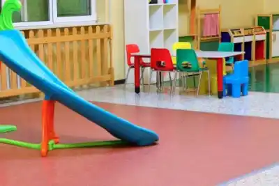 En un jardín de Goya, los más chicos usan el mismo baño que los grandes: "A veces no aguantan y se hacen encima"
