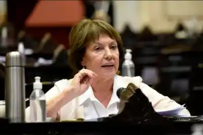 Osuna cruzó el plan de ciudadanía por US$350.000 y apuntó a un negocio que ya avanza en la Patagonia